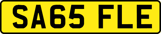 SA65FLE