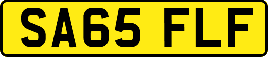 SA65FLF
