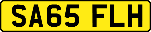 SA65FLH
