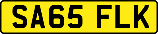 SA65FLK