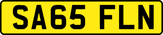 SA65FLN