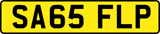 SA65FLP