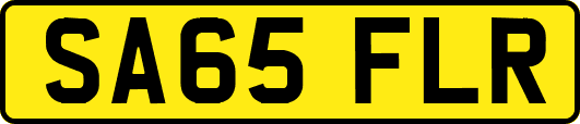SA65FLR