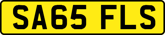 SA65FLS