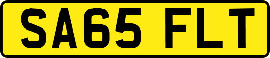SA65FLT