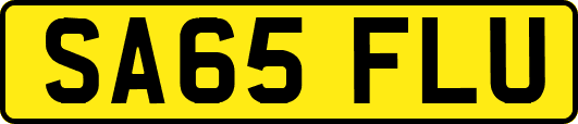 SA65FLU