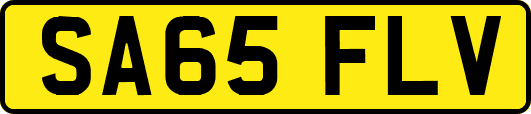 SA65FLV
