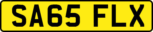 SA65FLX