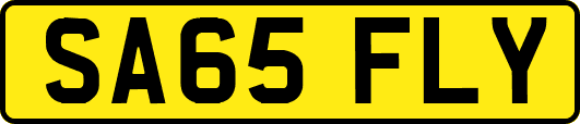 SA65FLY