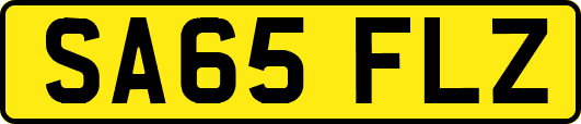 SA65FLZ