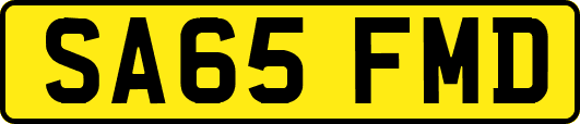 SA65FMD