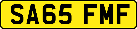 SA65FMF