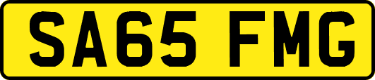 SA65FMG