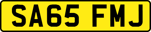 SA65FMJ