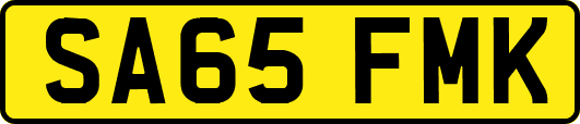 SA65FMK