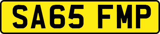 SA65FMP