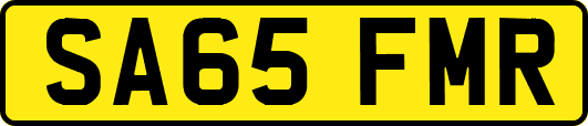 SA65FMR