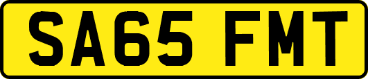 SA65FMT
