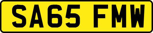 SA65FMW