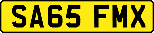 SA65FMX