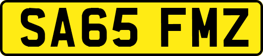 SA65FMZ