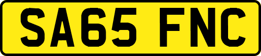 SA65FNC