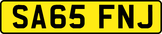 SA65FNJ