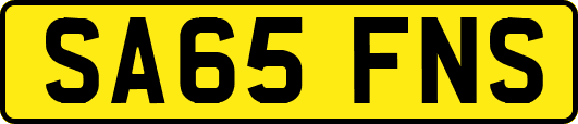 SA65FNS