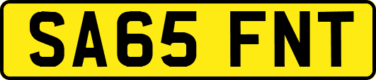 SA65FNT