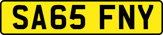 SA65FNY