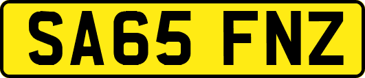 SA65FNZ