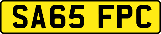 SA65FPC