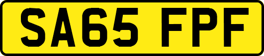 SA65FPF