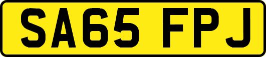 SA65FPJ