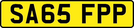 SA65FPP