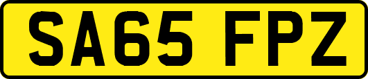 SA65FPZ