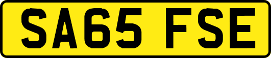 SA65FSE