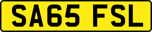 SA65FSL