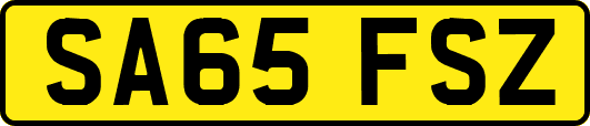 SA65FSZ