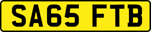 SA65FTB