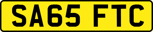 SA65FTC