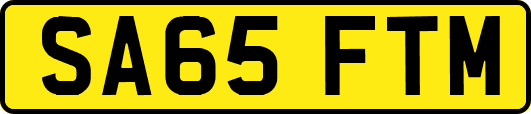 SA65FTM