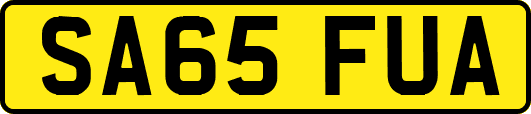 SA65FUA