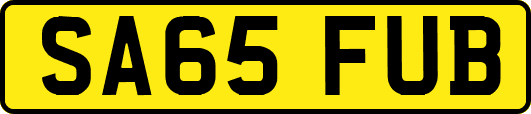 SA65FUB