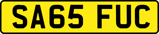 SA65FUC