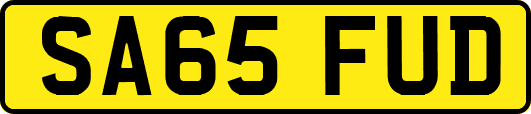 SA65FUD