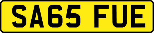 SA65FUE