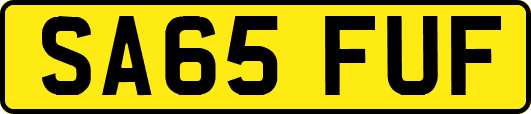SA65FUF
