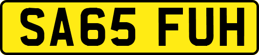 SA65FUH