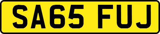 SA65FUJ